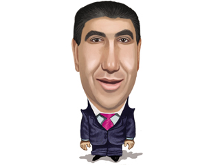 12 مليار جنيه استثمارات   لمدينة الأثاث الجديدة بدمياط