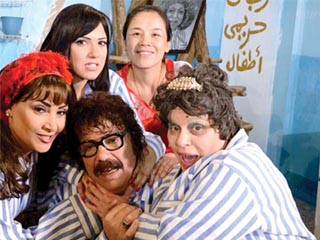 طلعت زكريا: كنت أتمنى عرض «عائلة حاحا» فى رمضان