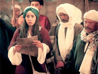 «العهد».. «تحت السيطرة».. «لعبة إبليس».. «يا أنا يا إنتى» من أبرز أعمالهم