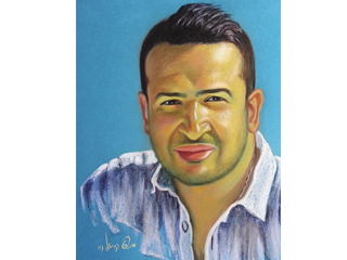 الشاعر تامر حسين: بداخلى شاعر ومطرب وملحن