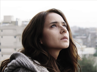 مريم نعوم: أعمالى شوية تفاصيل.. وشوية أحاسيس بنى آدمين!