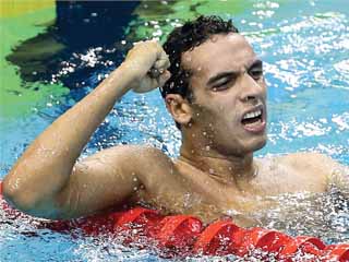 انطلاق الألعاب الإفريقية الحادية عشرة