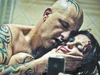 أنا مسئول قتل وتشويه النجوم !!