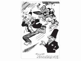 حكاية روزا.. و.. رشاد