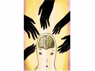 معنى التعدى ..  وقوانين مواجهة الانتهاكات