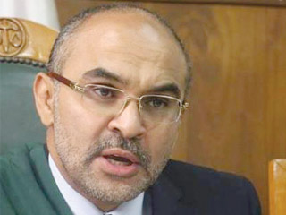 المستشار محمد الدمرداش : قانون الرياضة محاولة لإدخالها بيت الطاعة