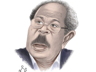 الدين المحلى.. تجاوز الخطوط الحمراء!