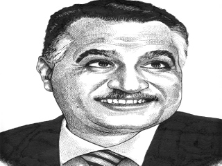 قوة مصر الناعمة التى صنعها «ناصر»