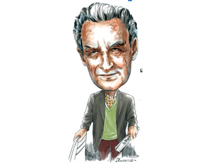 سبعة أسماء صنعت رجلا لا عيب فيه!!