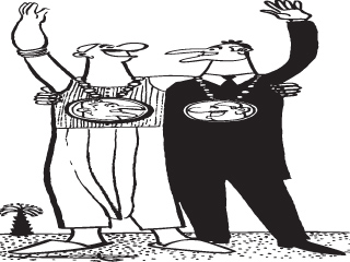 سر.. عبدالناصر