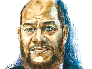 أقول للمتشددين: «ربنا يحشرنى  مع يسرا فى الجنة»