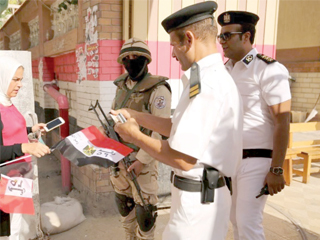 حتى فى الإعادة : الإقبال الضعيف.. سببه الارتباك!