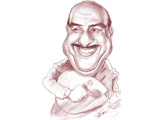 الموسيقار الكبير كمال الطويل.. ليه خلتنى أحبك!