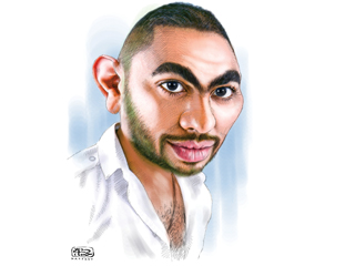 أخبار فنيه