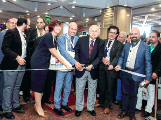 مشروع الصناعات الثقافية من أجل التنمية