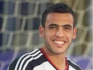 محمد جمال هداف الشاطئية