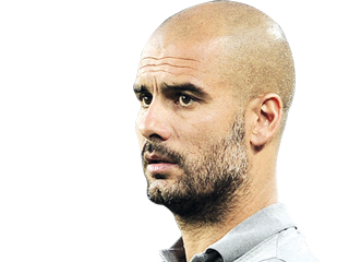 أندية أوروبا   تتصارع على ضم مؤسس «التيكى تاكا»