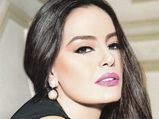 فى عيد ميلاد  صاحبة البهجة