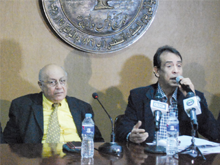 جمعية المؤلفين والملحنين والناشرين  واحتفاليتها الكبرى.. شعارها.. سبعون عاما من الإبداع