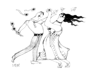 عام جديد