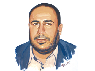 الشاعر عبدالمنعم المنيعى: لصالح مَنْ تهميش المثقف السيناوى؟