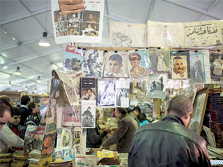 رحلة بين الكتب الصادرة مؤخرا: عزيزى القارئ.. ماذا تقرأ فى معرض الكتاب؟