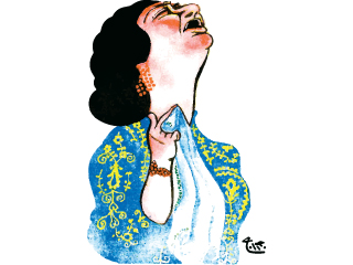 كوكب الشرق أم كلثوم مازالت توحد العرب