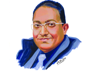 جون طلعت: راهنت  على وعى الشارع  وهزمنا المال السياسى