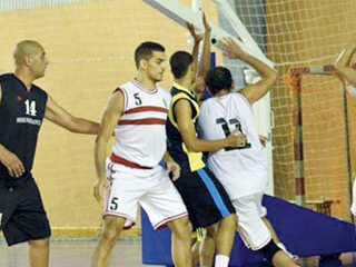 اليوم.. انطلاق سوبر كرة السلة