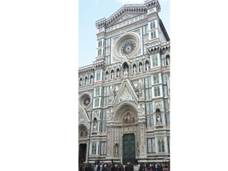 فلورنسا..  العودة إلى عصر النهضة