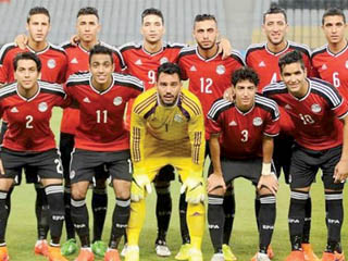 بوركينا فاسو طريق المنتخب للاستعداد