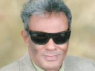 أنا والأبراج