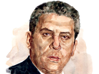 راجح داود: أفضل العالم الخاص بى عن دور المحكم