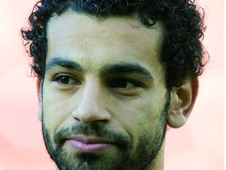 الفراعنة نحو اصطياد نسور نيجيريا