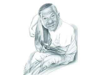 حوارات المحاور