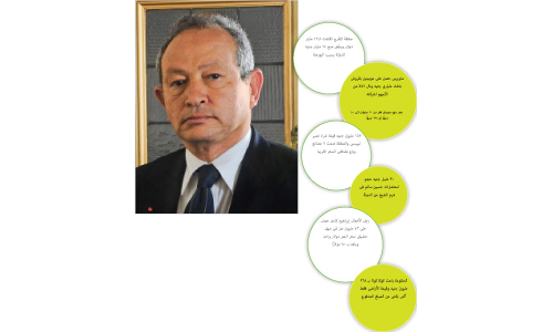 أباطرة السوق اغتنوا من الخصخصة!