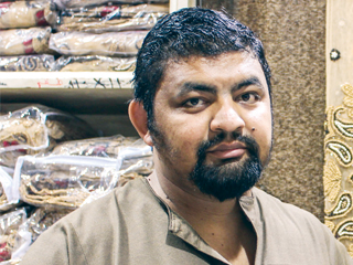 من الإبرة للصاروخ حتجهز واتجوز