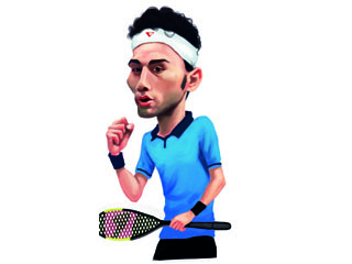 مشوار العالمية صعب