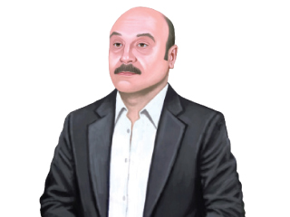 الشاعر عوض بدوى: الشعر حياتى والتمثيل «على ندهة»!