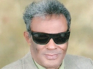 العالم الفلكى شوقى إسماعيل: