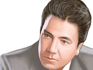 حسن دنيا: دنيا من اللحن المتميز