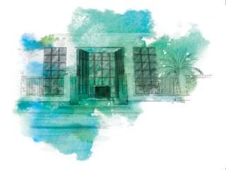 من ينقذها؟! قصور الثقافة من اكتشاف المواهب إلى أكشاك موظفين!