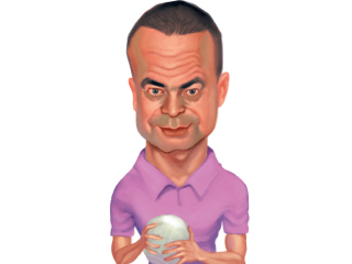 ضغط المباريات صعب!!