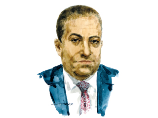 النائب هشام الشاطورى: من حق الشاب استئجار   الشقة عشر سنوات !