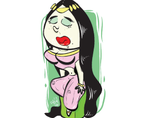 احكى يا شهرزاد: عزرا وسمعان فى مائدة الرحمن