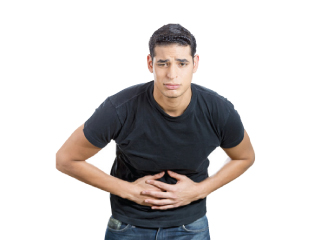 10 طرق سحرية للقضاء على عسر الهضم