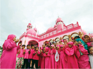رمضان فى الفلبين .. حاجة تانية!