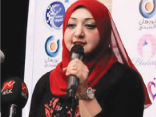 خمس محاربات يتحدثن عن التجربة الصعبة مريض السرطان يحارب ما هو أقوى من المرض