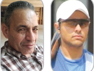 اليوم .. رماية مصر فى كأس العالم بـ «باكو»