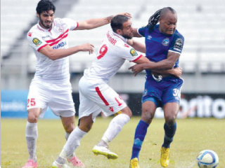 المقاتل الموهوب.. ياسر حفنى قيراط حظ  يصل به للأوليمبياد